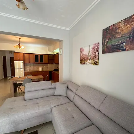 Sea View Apartment