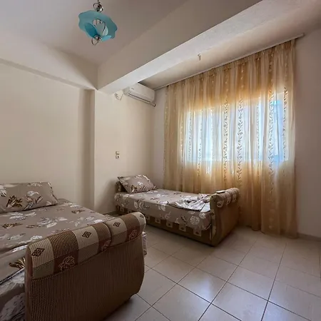 Apartment Sea View