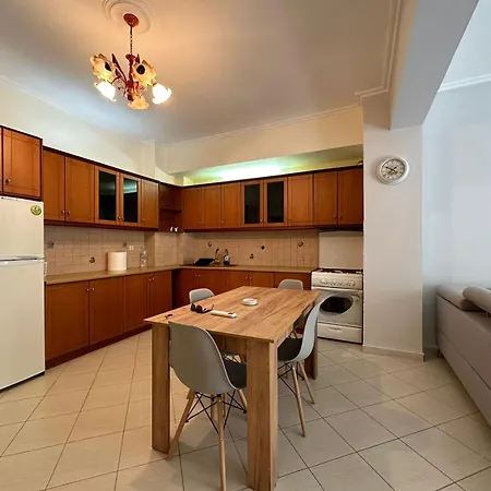 Sea View Apartment Sarandë